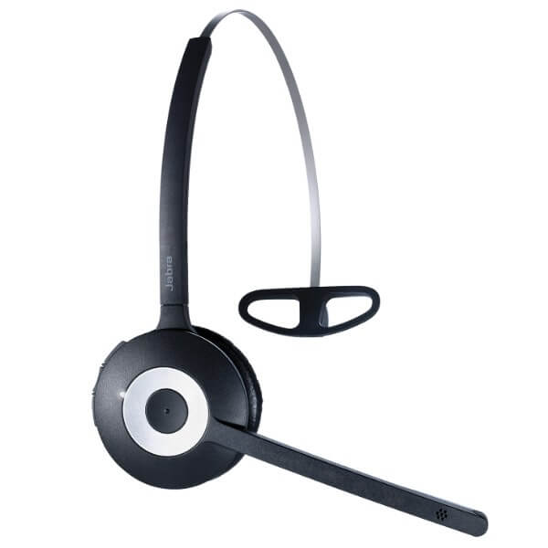 Jabra PRO 925 Dual Connectivity Cordless Headset Jabra 92515508202 Headset Store